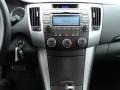 Gray Controls Photo for 2009 Hyundai Sonata #60154128