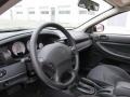 2004 Graphite Metallic Dodge Stratus SXT Sedan  photo #12