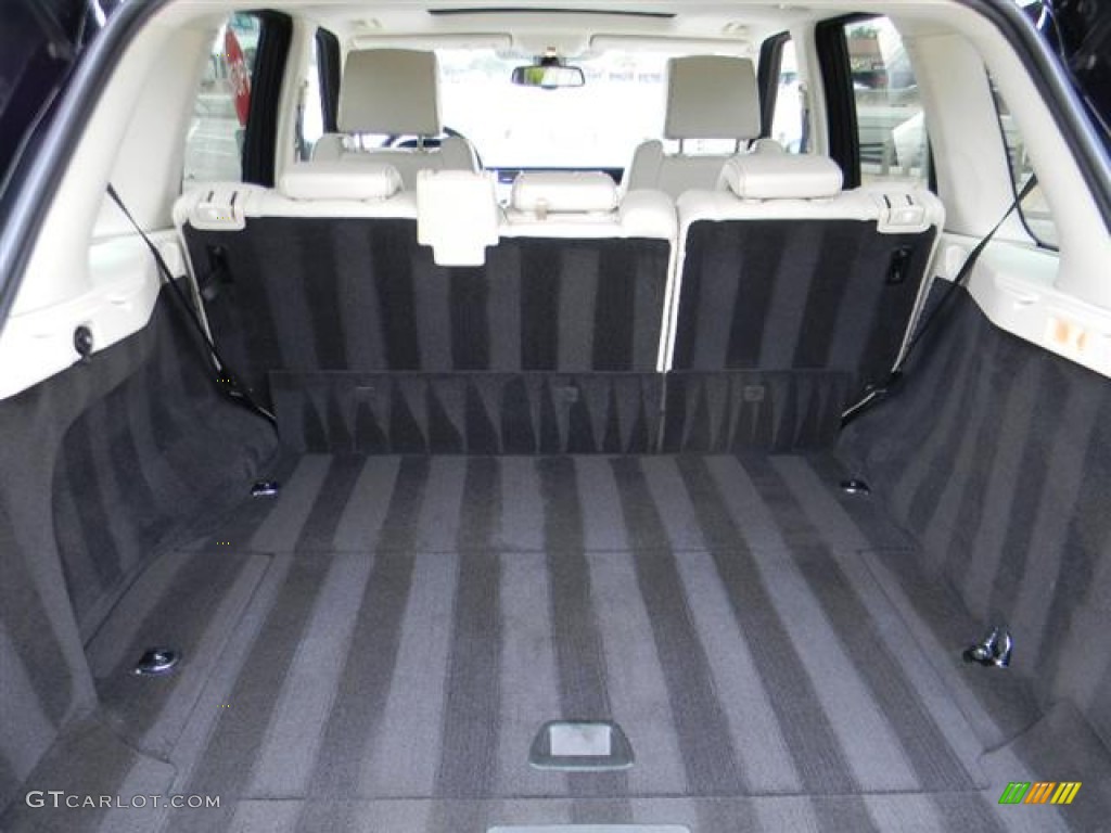 2010 Land Rover Range Rover Sport Supercharged Trunk Photo #60154164