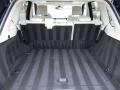 2010 Land Rover Range Rover Sport Premium Ivory/Ebony Stitching Interior Trunk Photo