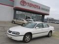 White - Impala LS Photo No. 1