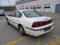 White - Impala LS Photo No. 4