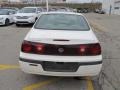 White - Impala LS Photo No. 5