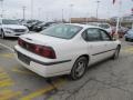 White - Impala LS Photo No. 6