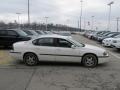 2004 White Chevrolet Impala LS  photo #7