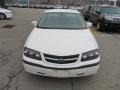 White - Impala LS Photo No. 8