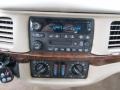 Neutral Beige Audio System Photo for 2004 Chevrolet Impala #60154333
