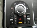 Premium Ivory/Ebony Stitching Controls Photo for 2010 Land Rover Range Rover Sport #60154347