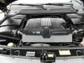 5.0 Liter DI LR-V8 Supercharged DOHC 32-Valve DIVCT V8 Engine for 2010 Land Rover Range Rover Sport Supercharged #60154383