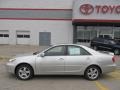 Lunar Mist Metallic - Camry SE V6 Photo No. 2