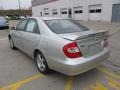 2003 Lunar Mist Metallic Toyota Camry SE V6  photo #4