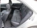 2003 Toyota Camry SE V6 Rear Seat