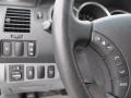 2010 Silver Streak Mica Toyota Tacoma V6 SR5 TRD Sport Access Cab 4x4  photo #17