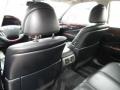 Mercury Silver Metallic - LS 460 Photo No. 12