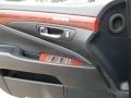 Mercury Silver Metallic - LS 460 Photo No. 14