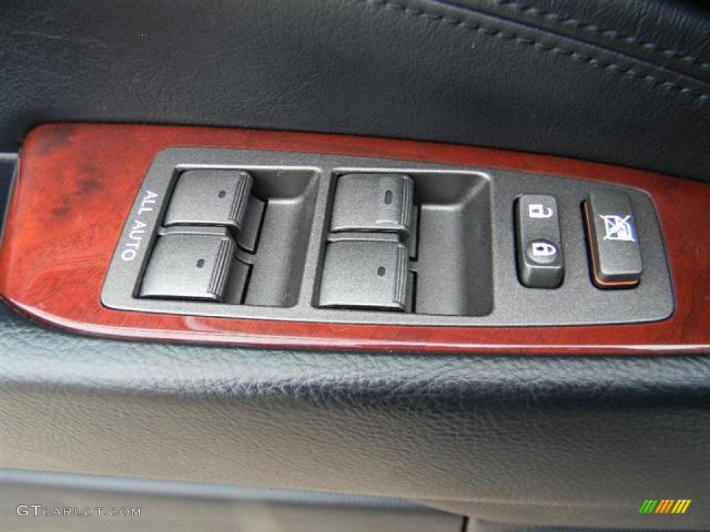 2009 Lexus LS 460 Controls Photo #60155053