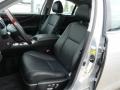Black Front Seat Photo for 2009 Lexus LS #60155070