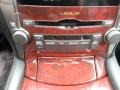 Mercury Silver Metallic - LS 460 Photo No. 22