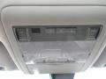 Mercury Silver Metallic - LS 460 Photo No. 27