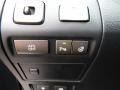 Mercury Silver Metallic - LS 460 Photo No. 28