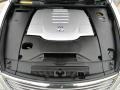 4.6 Liter DOHC 32-Valve VVT-iE V8 Engine for 2009 Lexus LS 460 #60155178