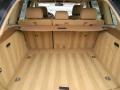 Havanna/Sand Beige Trunk Photo for 2008 Porsche Cayenne #60155245