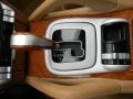 Havanna/Sand Beige Transmission Photo for 2008 Porsche Cayenne #60155385