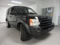 Java Black Pearl - LR3 V8 HSE Photo No. 3