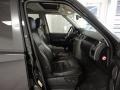 Java Black Pearl - LR3 V8 HSE Photo No. 5