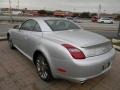 Mercury Metallic - SC 430 Convertible Photo No. 8