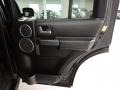 Java Black Pearl - LR3 V8 HSE Photo No. 8