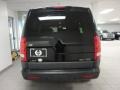 Java Black Pearl - LR3 V8 HSE Photo No. 11