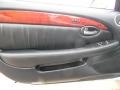 Mercury Metallic - SC 430 Convertible Photo No. 14