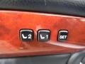 Mercury Metallic - SC 430 Convertible Photo No. 16