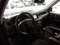 Java Black Pearl - LR3 V8 HSE Photo No. 16
