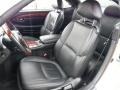 Mercury Metallic - SC 430 Convertible Photo No. 18