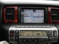 Mercury Metallic - SC 430 Convertible Photo No. 20