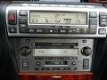 Mercury Metallic - SC 430 Convertible Photo No. 22