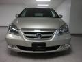 Silver Pearl Metallic - Odyssey Touring Photo No. 2