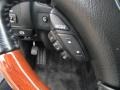Mercury Metallic - SC 430 Convertible Photo No. 26
