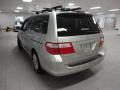 Silver Pearl Metallic - Odyssey Touring Photo No. 10