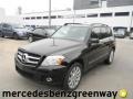 Black - GLK 350 Photo No. 1