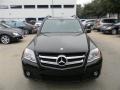 Black - GLK 350 Photo No. 2