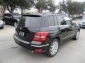 Black - GLK 350 Photo No. 5