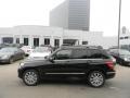 Black - GLK 350 Photo No. 8