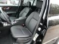 Black Front Seat Photo for 2012 Mercedes-Benz GLK #60155952