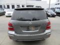 2012 Palladium Silver Metallic Mercedes-Benz GLK 350  photo #6