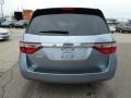 2012 Celestial Blue Metallic Honda Odyssey EX-L  photo #4