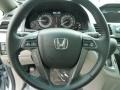 2012 Celestial Blue Metallic Honda Odyssey EX-L  photo #17