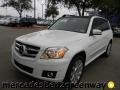 Arctic White - GLK 350 Photo No. 1